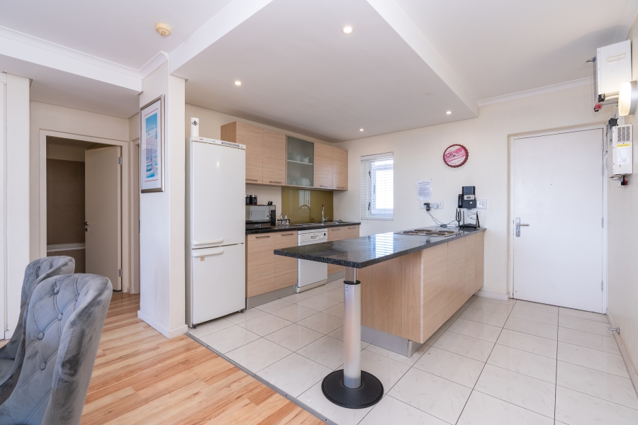 2 Bedroom Property for Sale in Beachfront Western Cape